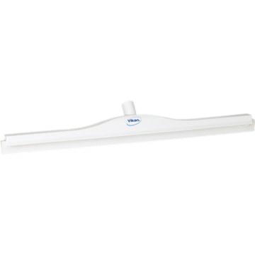 Vikan Vloertrekker Full Colour wit 70 cm