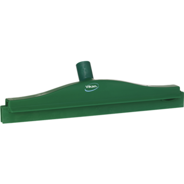 Vikan Vloertrekker Full Colour hygiëne groen 40 cm 