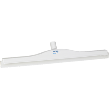 Vikan Vloertrekker Full colour hygiëne wit 60 cm