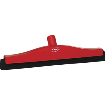 Vikan Vloertrekker rood 40 cm