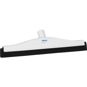Vikan Vloertrekker klassiek wit 40 cm