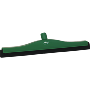 Vikan Vloertrekker klassiek groen 50 cm