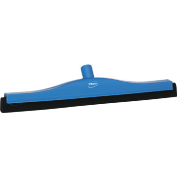 Vikan Vloertrekker klassiek blauw 50 cm