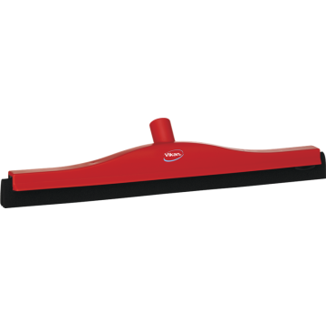 Vikan Vloertrekker rood 50 cm