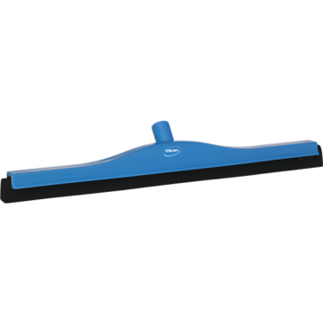 Vikan Vloertrekker blauw 60 cm