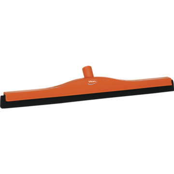 Vikan Vloertrekker oranje 60 cm