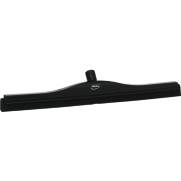 Vikan Vloertrekker zwart 60 cm