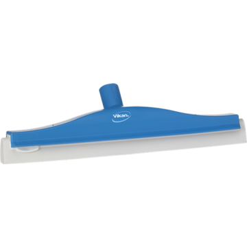 Vikan Vloertrekker flex blauw 40 cm