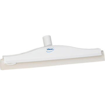 Vikan Vloertrekker flex wit 40 cm