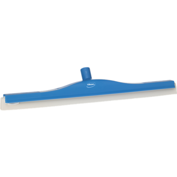 Vikan Vloertrekker flex blauw 60 cm