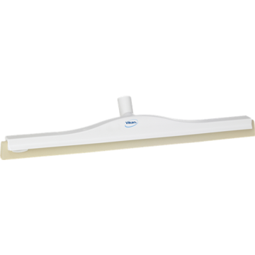 Vikan Vloertrekker flex wit 60 cm