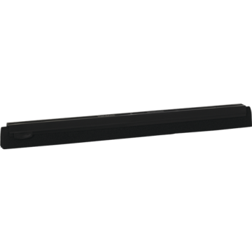 Vikan Vervangingscassette zwart 50 cm