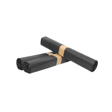 Afvalzakken grijs 61X80 T23, 25x20 st. 25x20st. (85) 500 ST. GRIJS