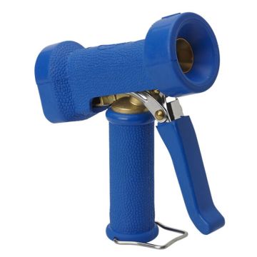 Vikan Waterpistool Heavy Duty Blauw