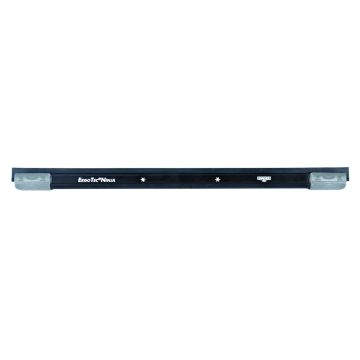 Unger Rail met rubber Ergotec Ninja 45 cm