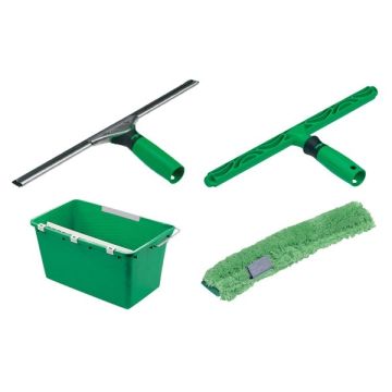 Unger Glasreinigingsset Starter Kit