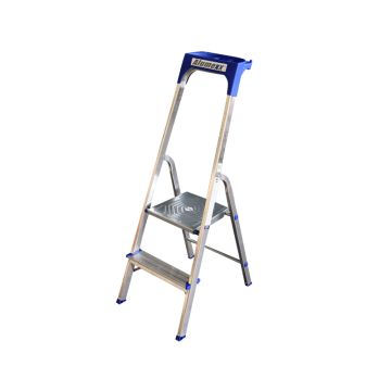 Alumexx Huishoudtrap ECO 2 treden