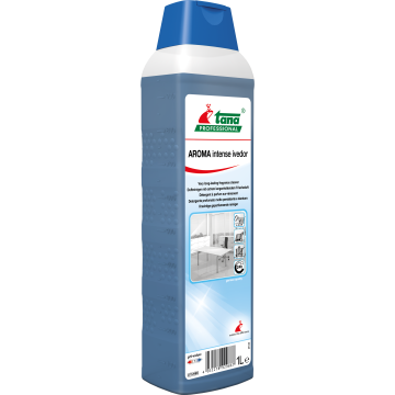 Tana Aroma Intense Ivedor 10x1L.
