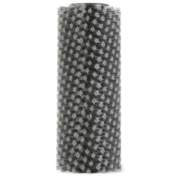 Numatic Duplex Walsborstel universeel 340 grijs