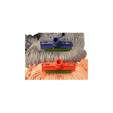 SYR Mop Changer Speed rood