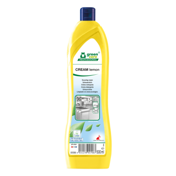 Tana Cream Lemon 10x500ml