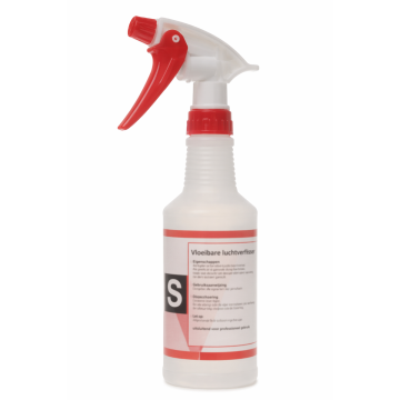 Ewepo Vloeibare luchtverfrisser 6 x 500 ml