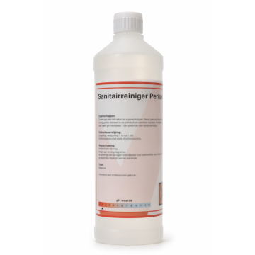 Ewepo Kalkverwijderaar Periodiek 6x1 L.