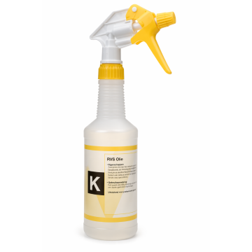 Ewepo RVS olie 6x500 ml.