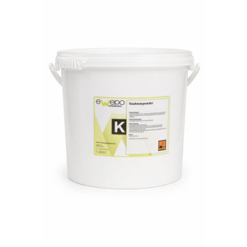 Ewepo Vaatwaspoeder 12,5 kilo