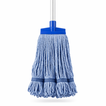 SYR Mop Changer Speed blauw