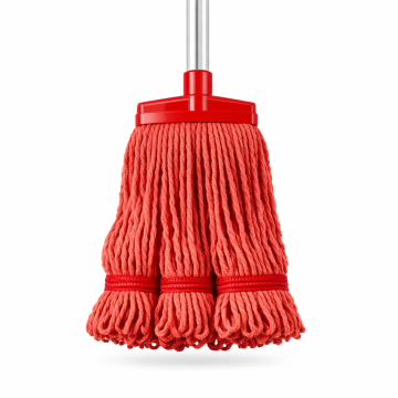 SYR Mop Changer Speed rood