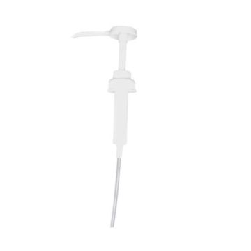 Dr. Schnell doseerpomp voor 10 ltr. can