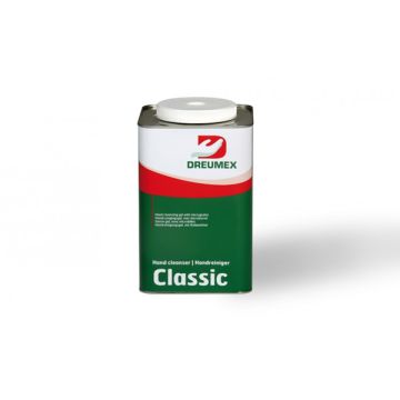 Dreumex Handreiniger Classic 4,5 L.