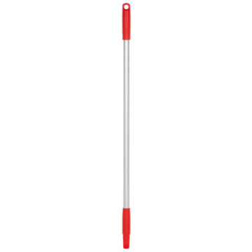 Vikan Steel aluminium rood 84 cm