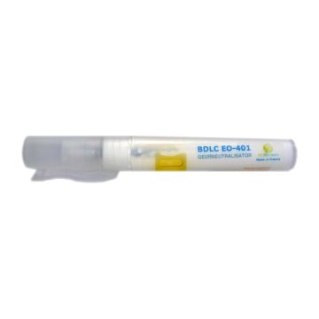 EoStream Pen EO-401 Neutralisator Alledaagse geuren 12 x 8 ml