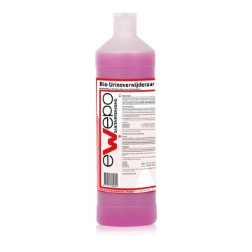 Ewepo Urineverwijderaar Bio 6 x 1 liter