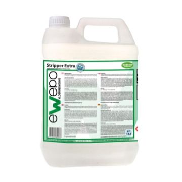 Ewepo Stripper Extra 2x5 L.