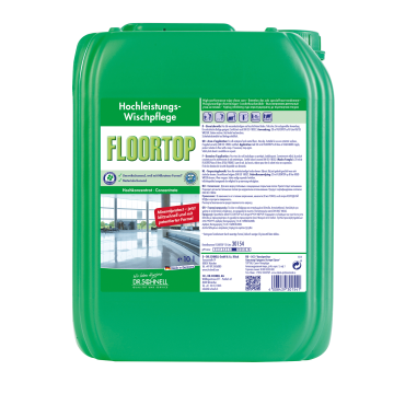 Dr. Schnell floortop 10 ltr.