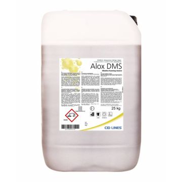 CID Lines Reinigingsmiddel Alox DMS 25 kilo