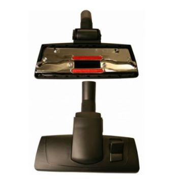 Combizuigmond luxe met wiel 35 mm 