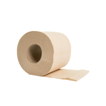Ecowipe Bamboe toiletpapier 2-laags 48 x 50 meter