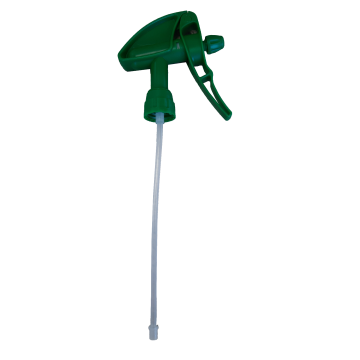 Handsprayer groen met viton seals
