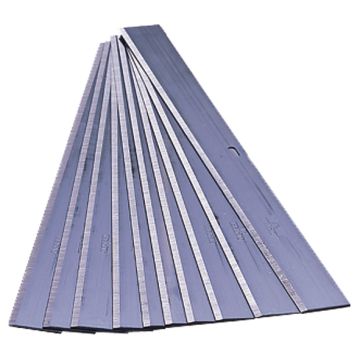 Unger Vloermessen zwaar 10 stuks