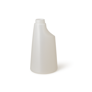 Sprayflacon HACCP Transparant 650 ml