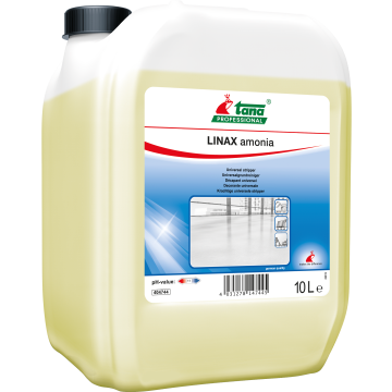 Tana Linax Amonia 10 L. Universele vloerstripper