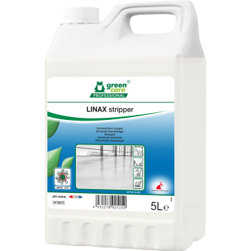Tana Linax stripper 2x5 liter