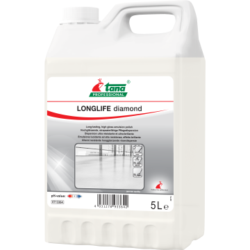 Tana Longlife Diamond 2x5 L. Verzorgingsdispersie.