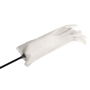 Unger Stoffer StarDuster 70 cm - 150 cm + 1 hoes