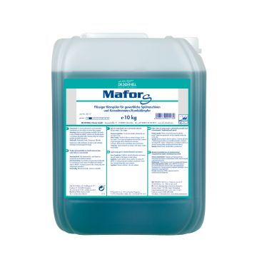 Dr. Schnell Naglansmiddel Mafor S 10 kilo