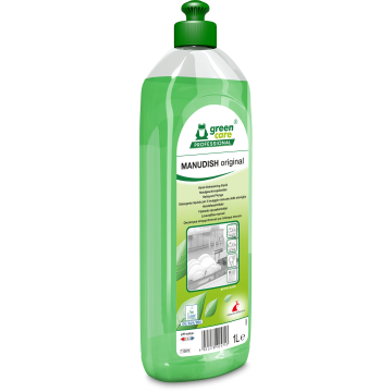 Tana Manudish Original 10 x 1 L. handafwasmiddel